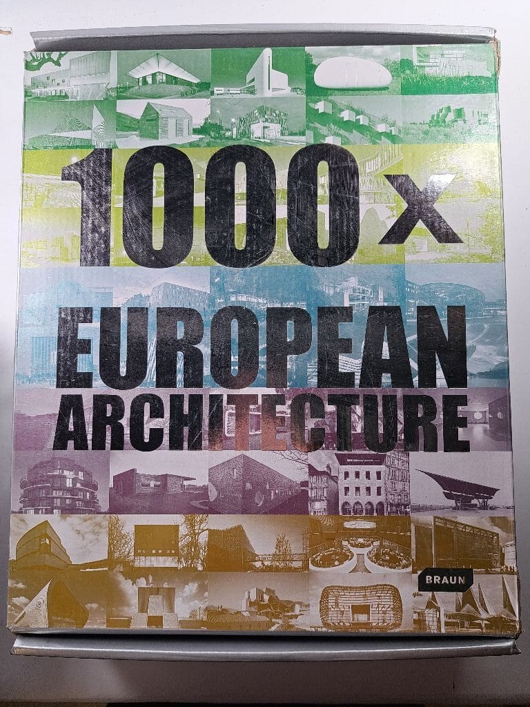 Architecture Now! Vol. 5 - Philip Jodidio od 59 Kč | Reknihy