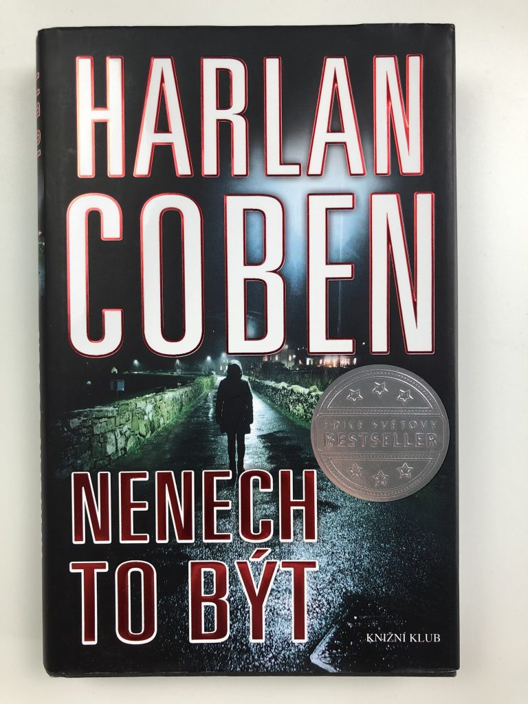 Nenech to být Pevná (2018)