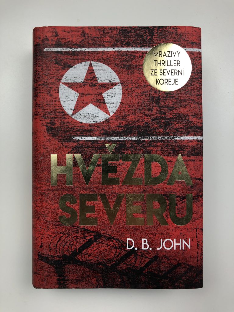 Levně Hvězda severu