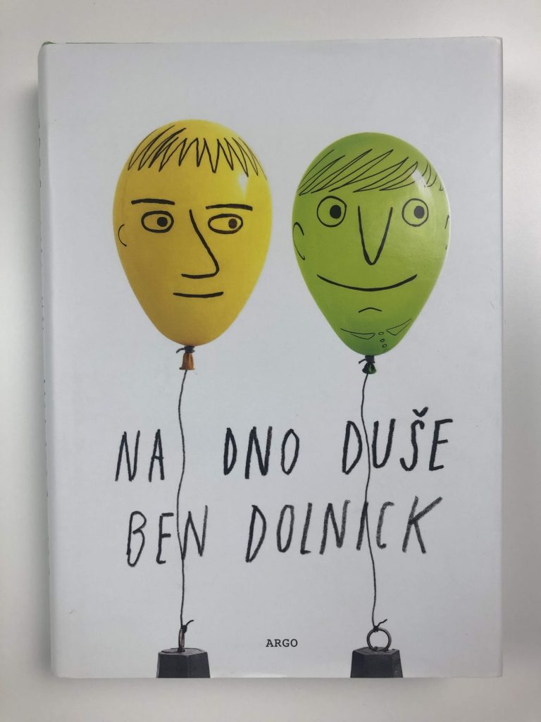 Levně Na dno duše