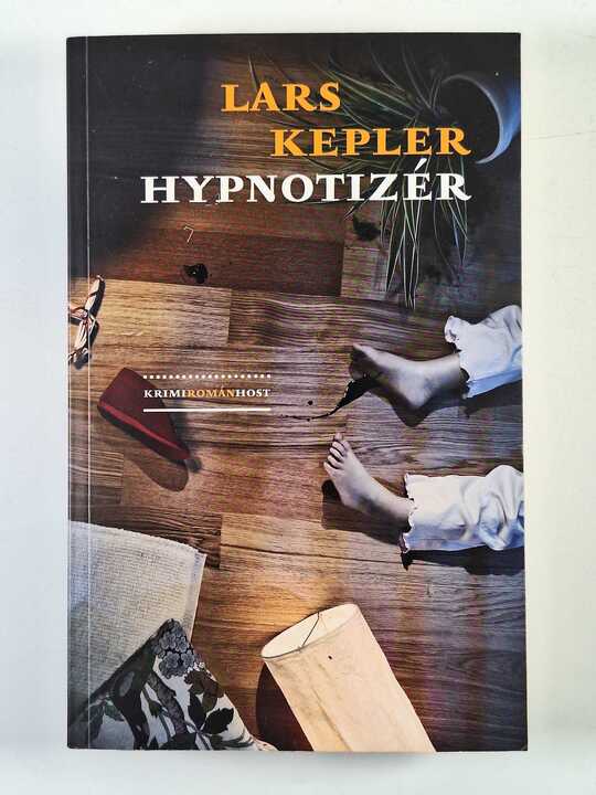 Levně Hypnotizér Měkká