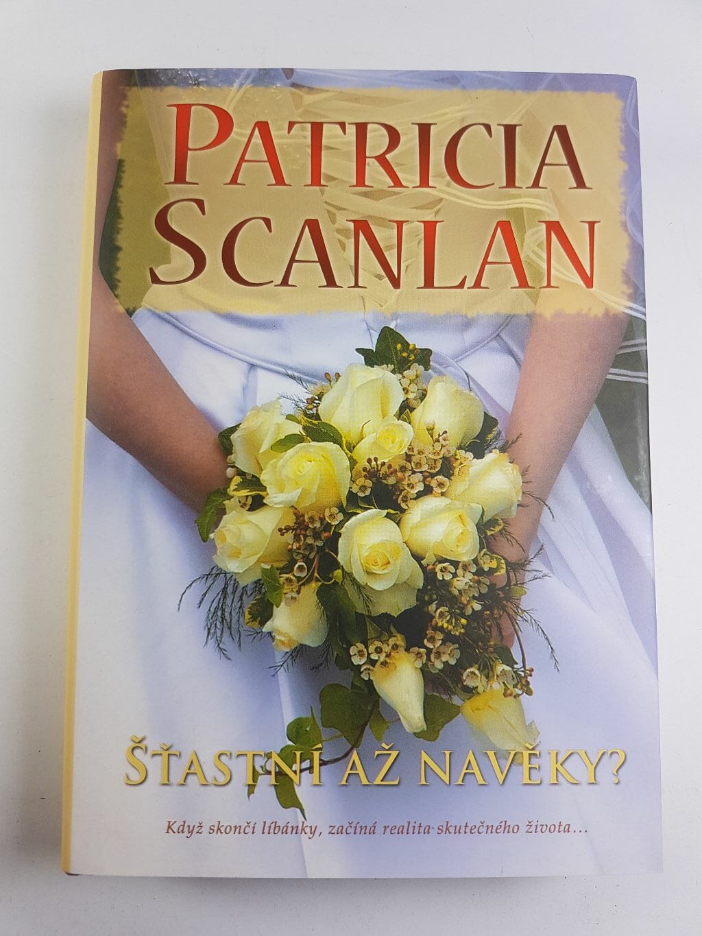 Šťastní až navěky?