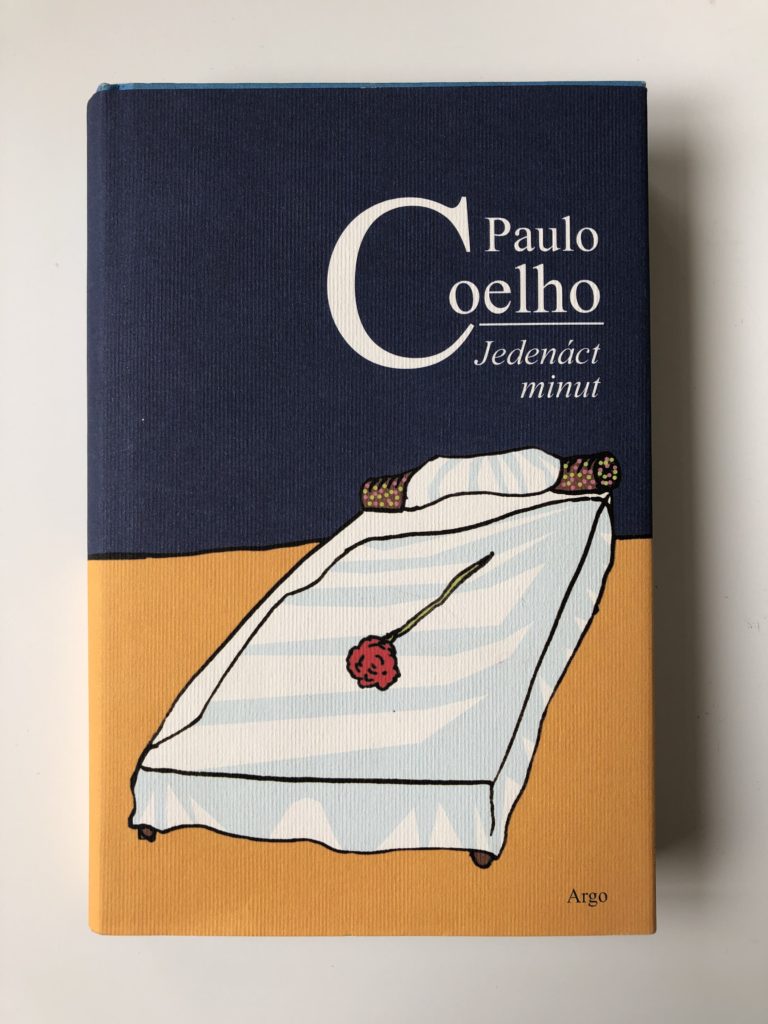 Jedenáct minut Pevná (2003)