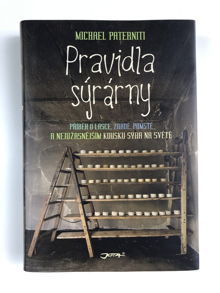 Pravidla sýrárny