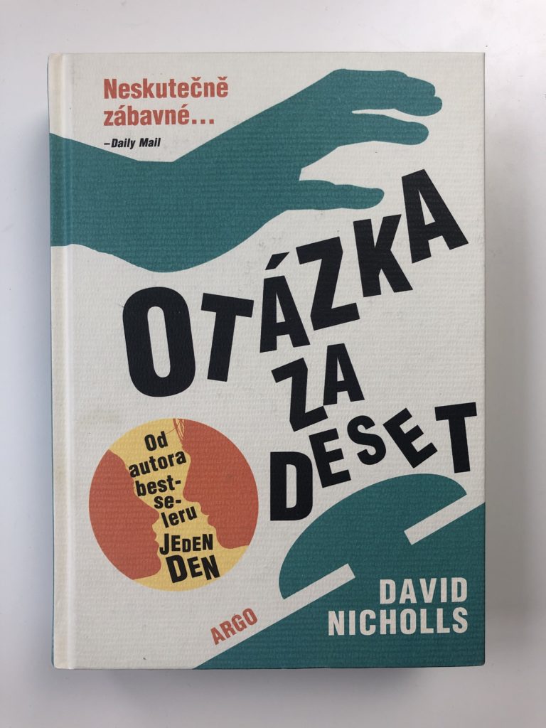 Otázka za deset