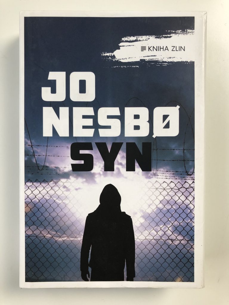 Levně Syn Pevná (2015)