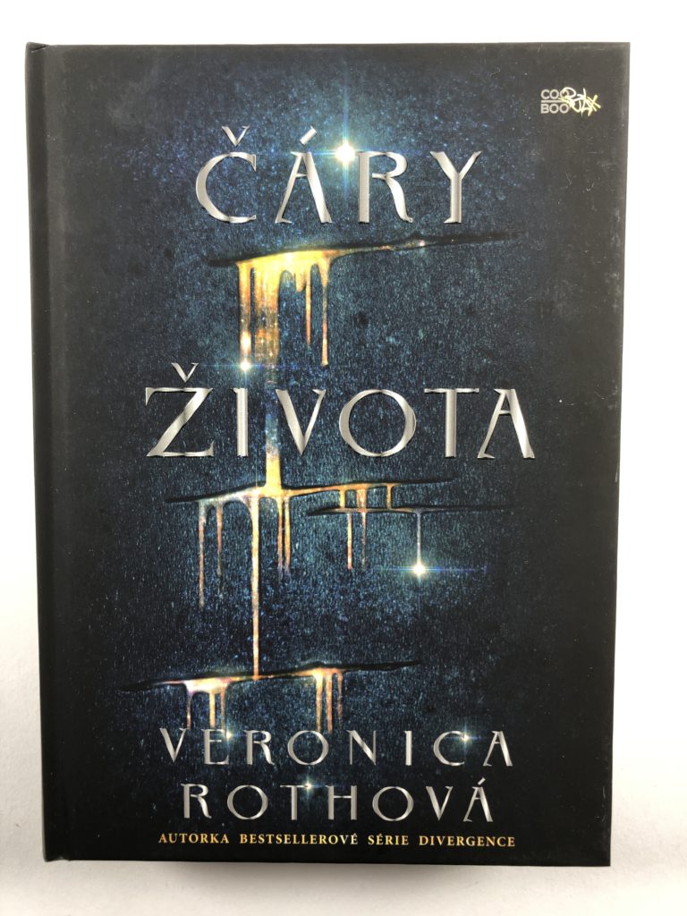 Levně Čáry života