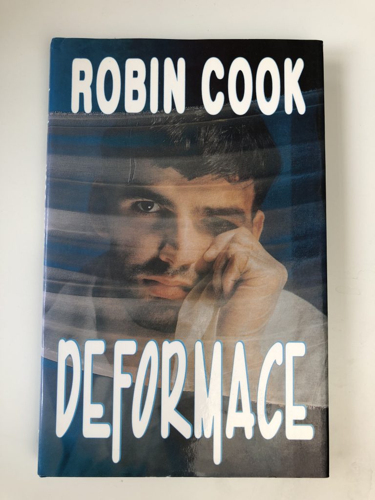 Levně Deformace Pevná (1994)