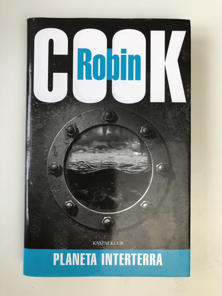 Levně Planeta Interterra Pevná (2006)
