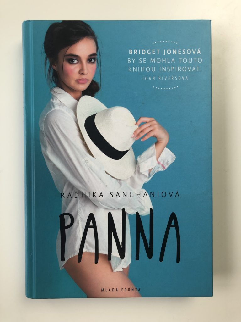 Panna