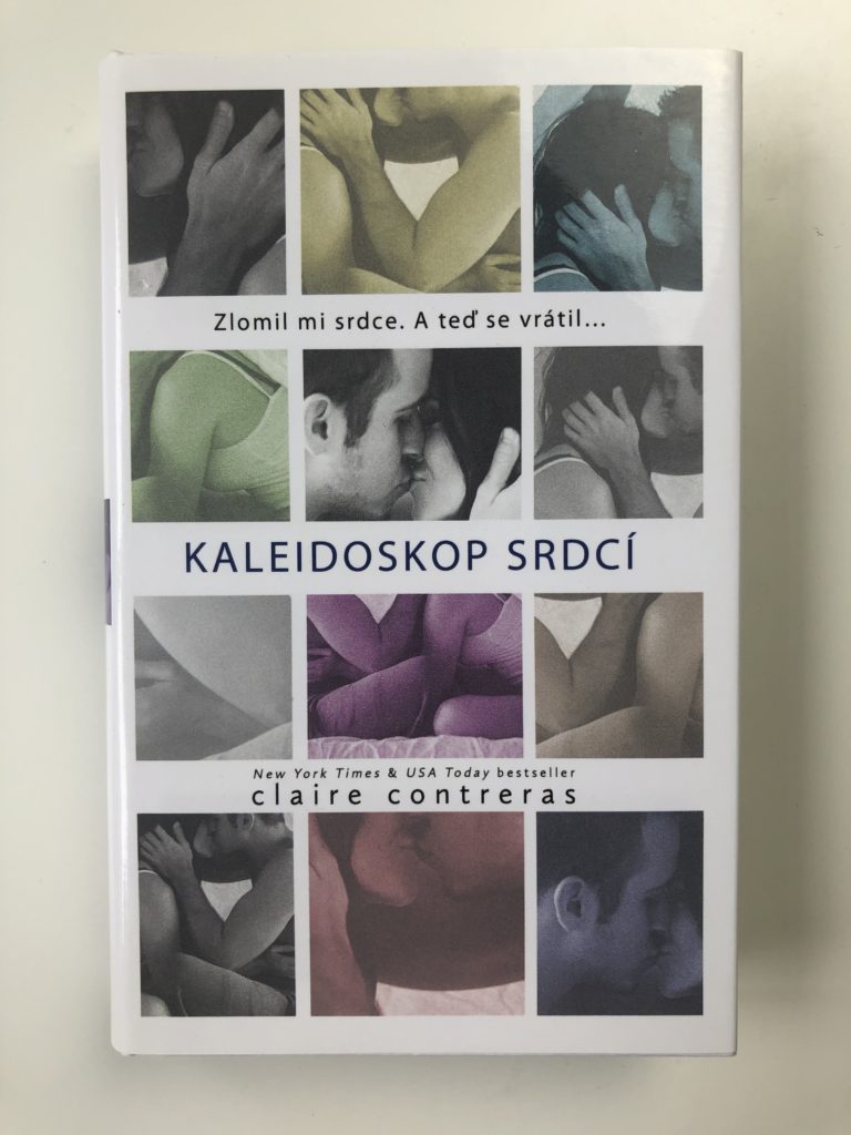 Kaleidoskop srdcí