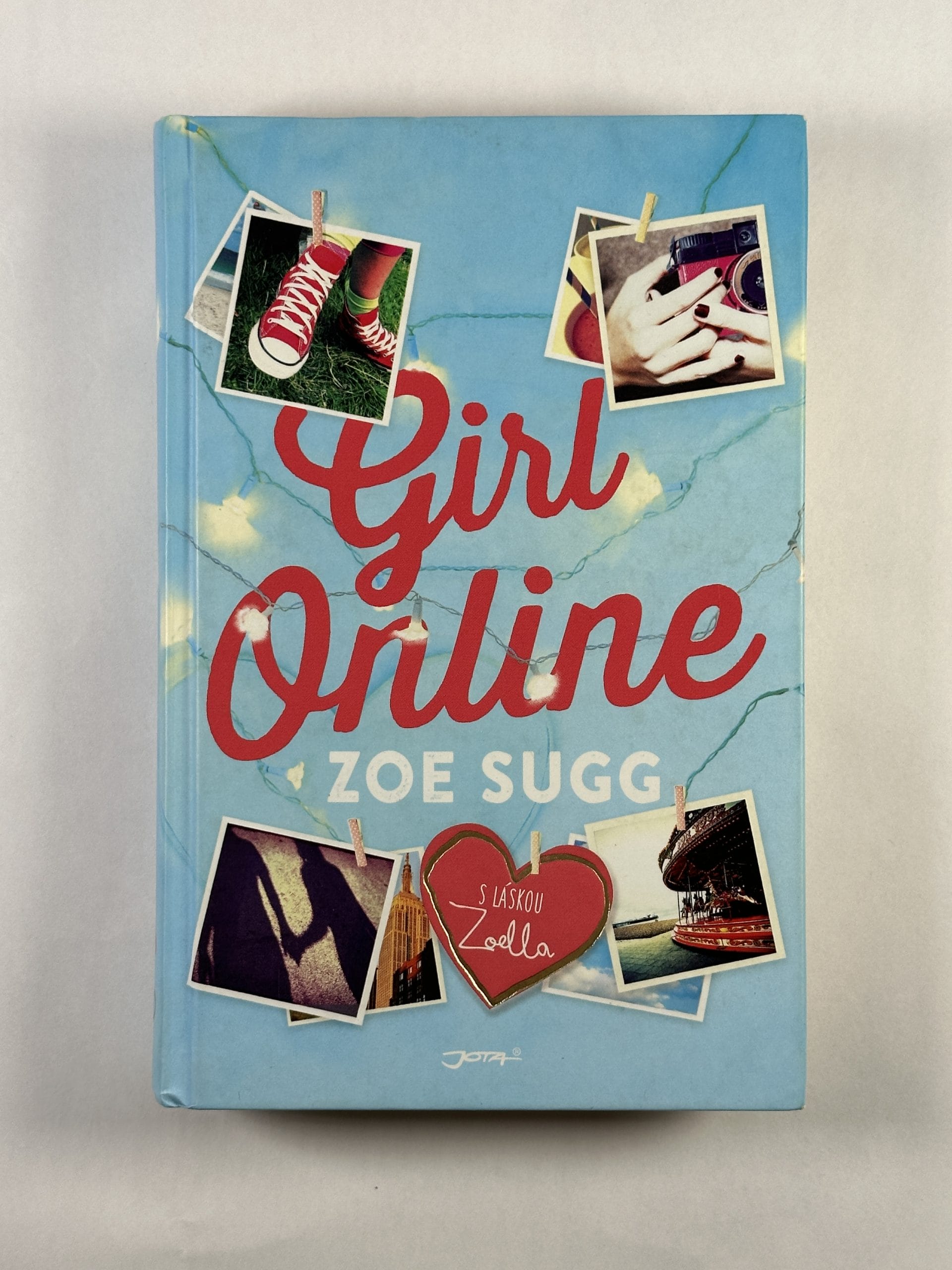 Girl Online