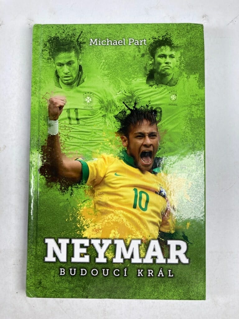 Neymar: budoucí král