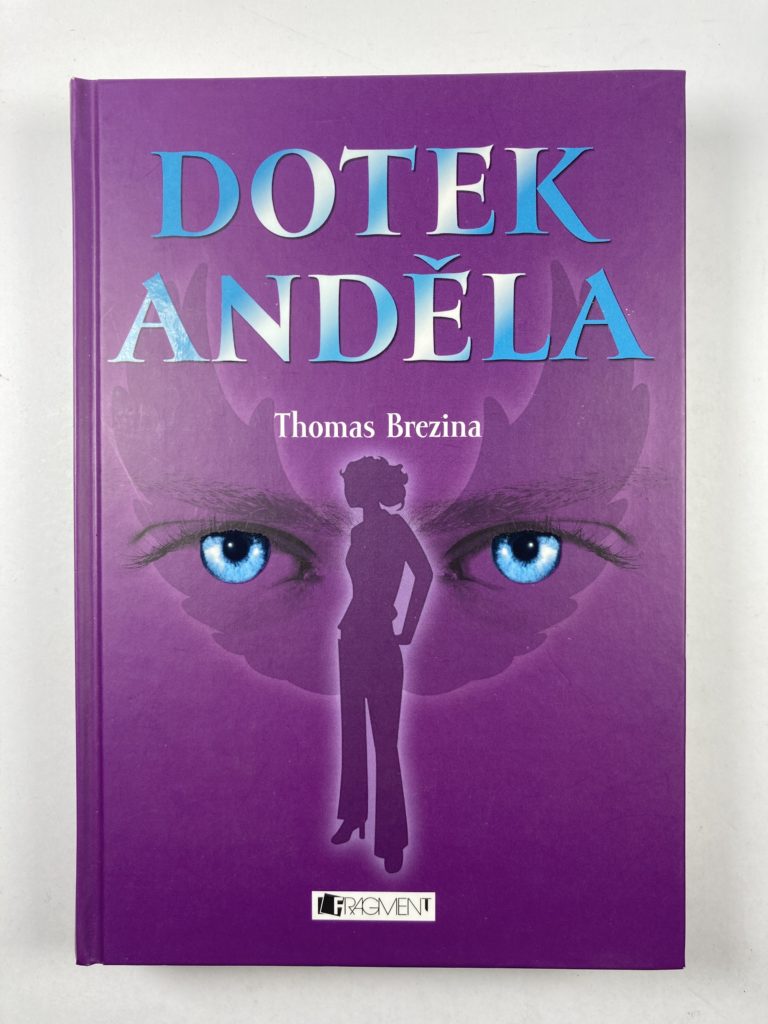 Dotek anděla Pevná