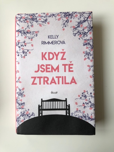 Když jsem tě ztratila
