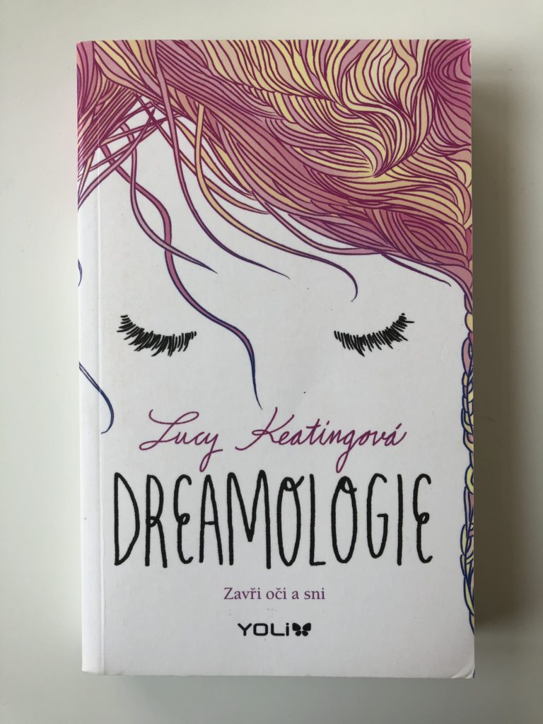Levně Dreamologie