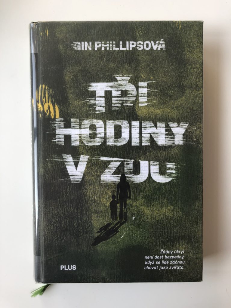 Levně Tři hodiny v ZOO Pevná