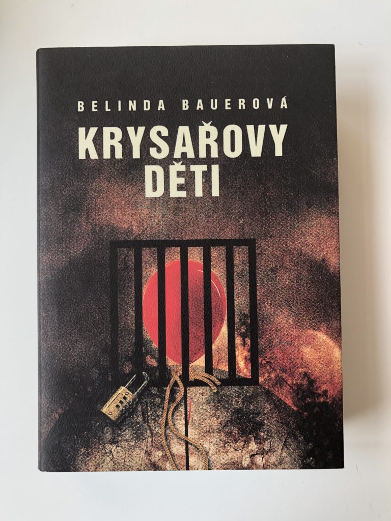 Krysařovy děti Pevná (2014)