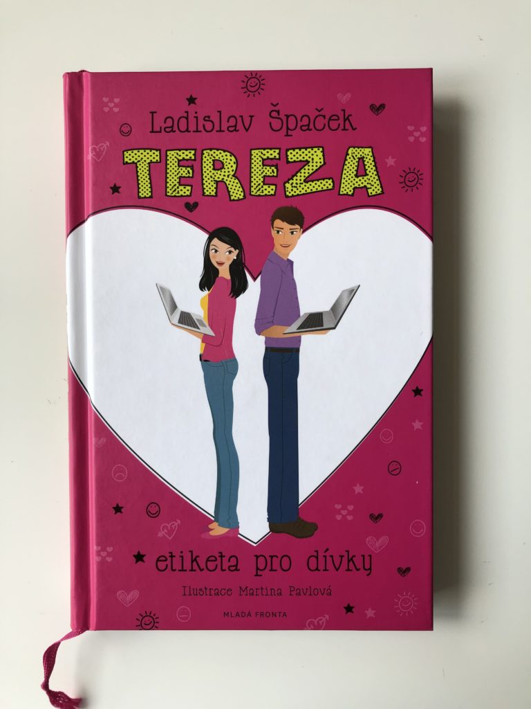 Tereza Pevná (2014)