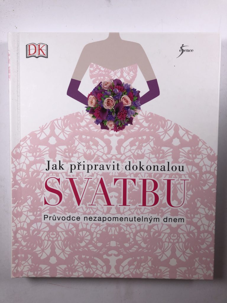Levně Jak připravit dokonalou svatbu