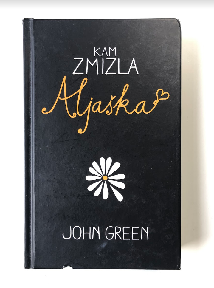 Levně Kam zmizla Aljaška