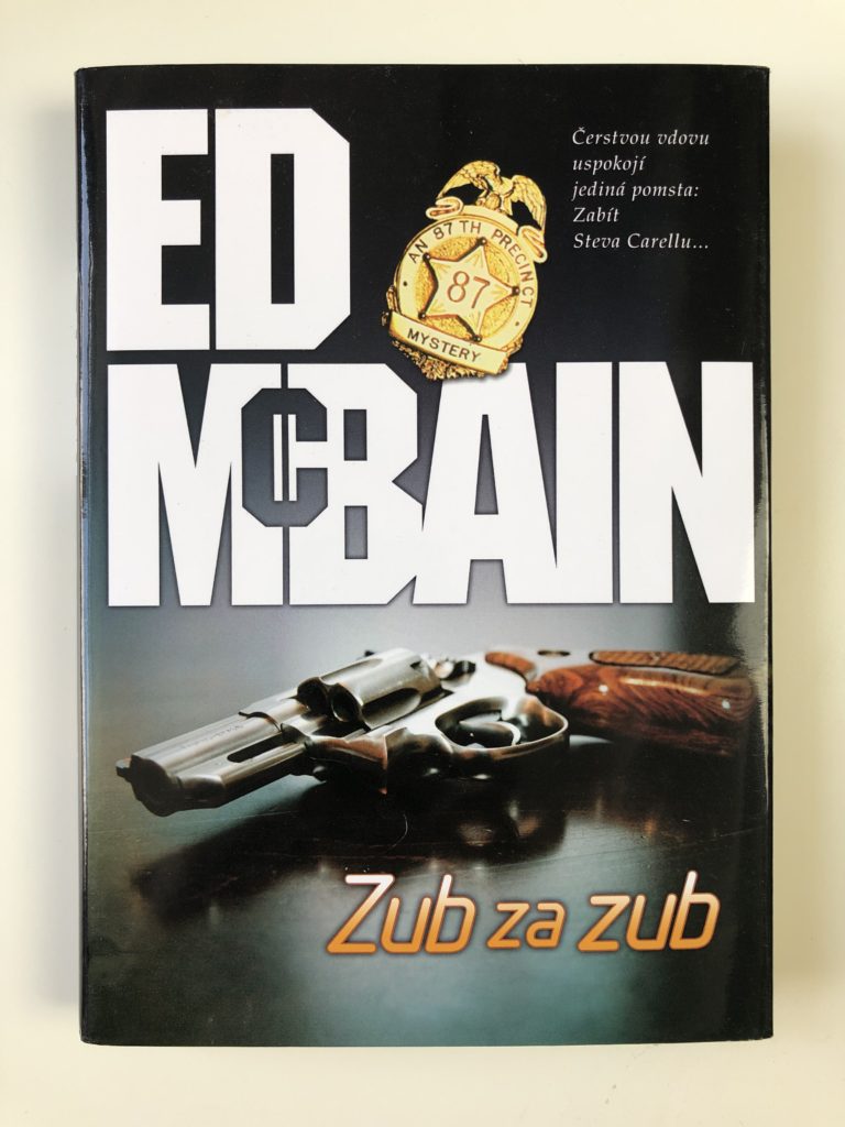 Levně Zub za zub