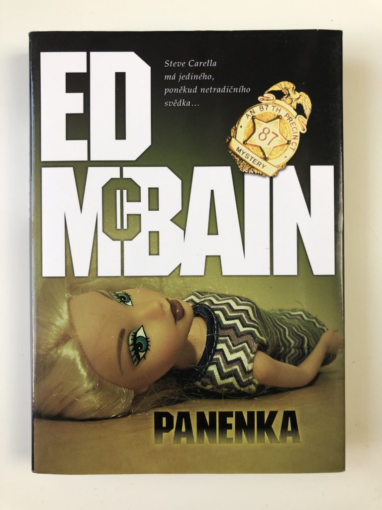 Levně Panenka Pevná (2012)