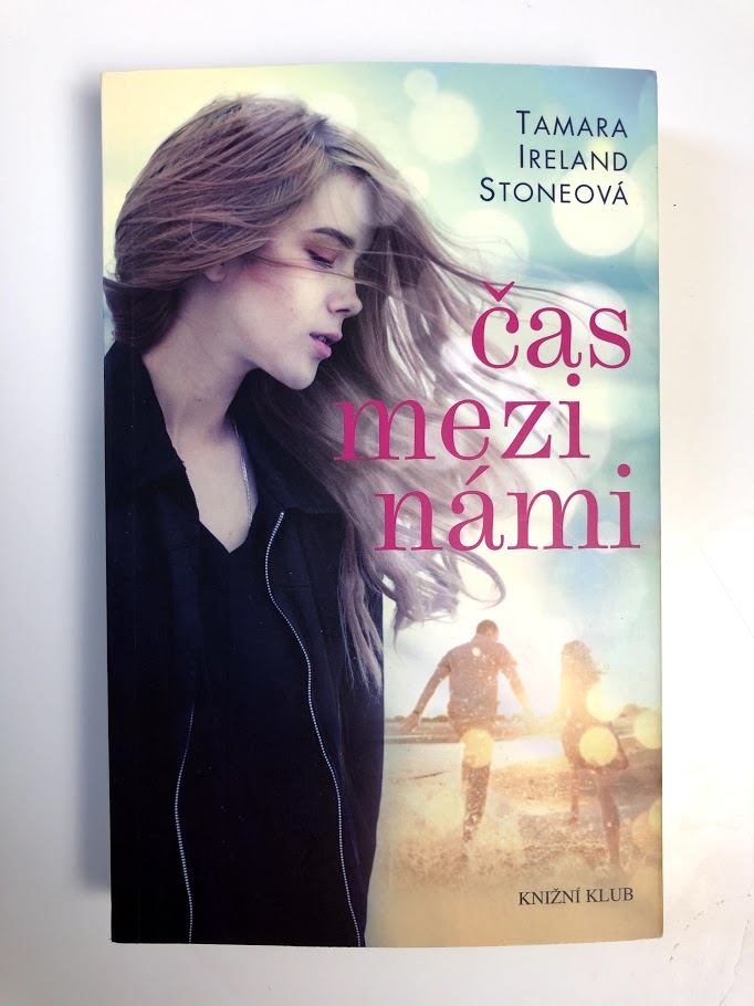 Levně Čas mezi námi