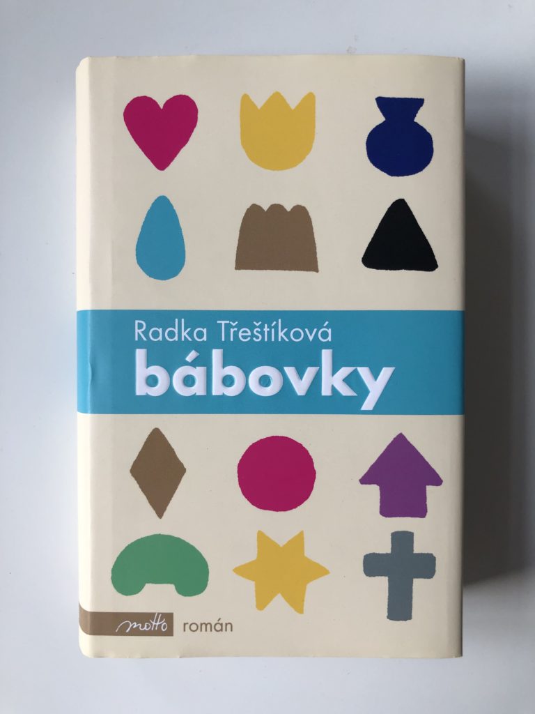Bábovky Pevná