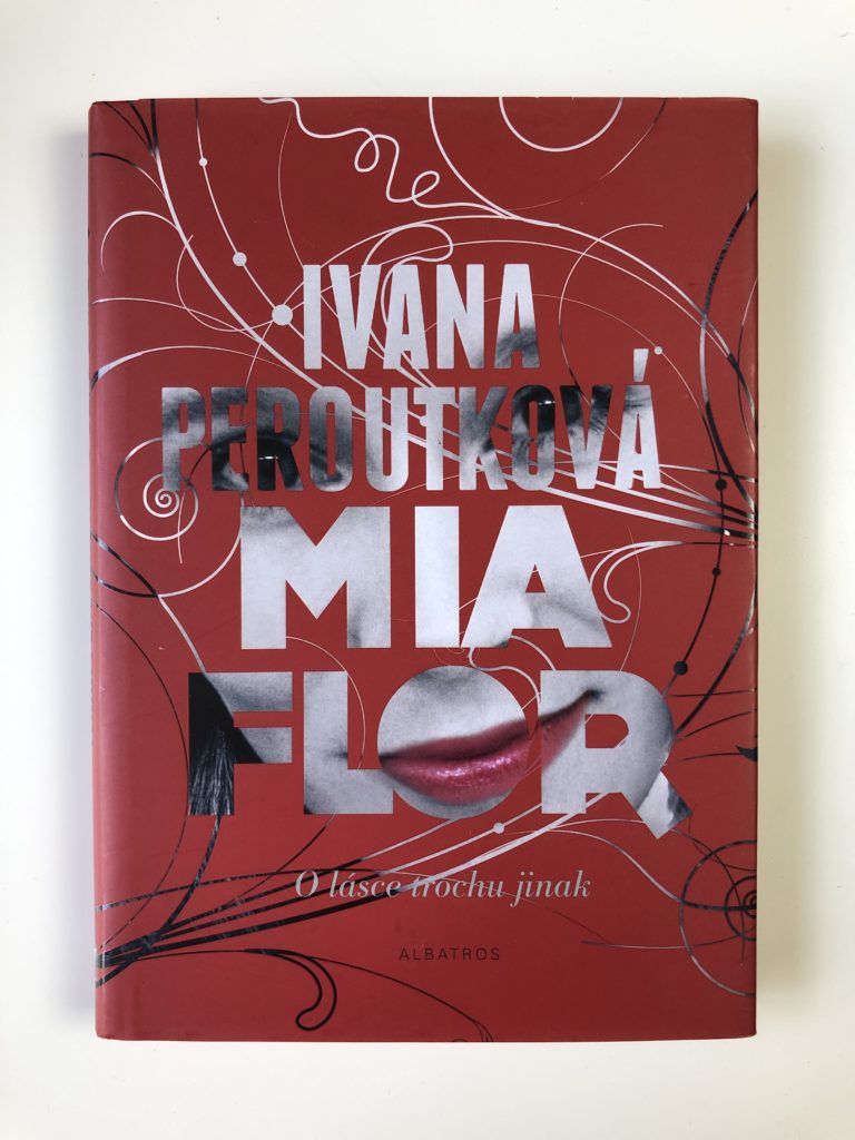 Mia flor Pevná (2013)