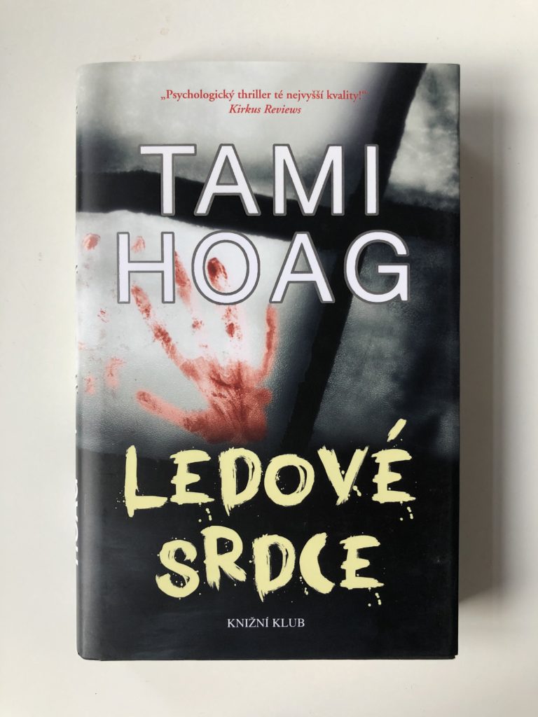 Ledové srdce