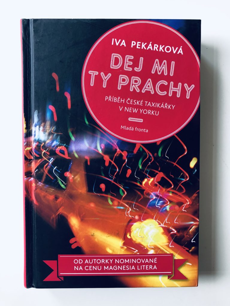 Levně Dej mi ty prachy Pevná (2017)