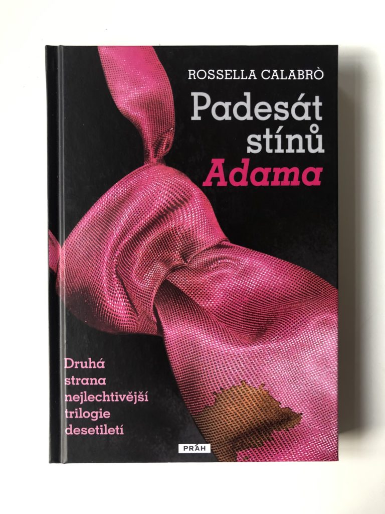 Padesát stínů Adama