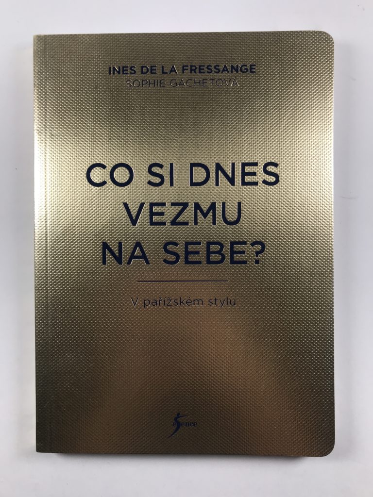 Levně Co si dnes vezmu na sebe?