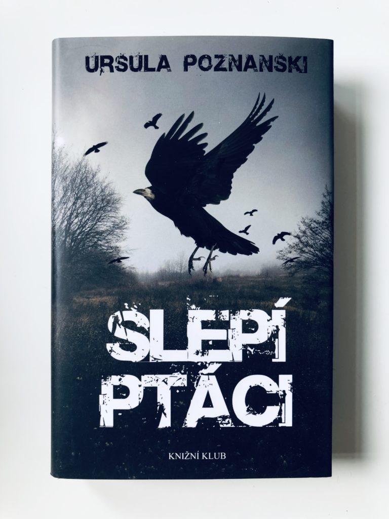 Slepí ptáci