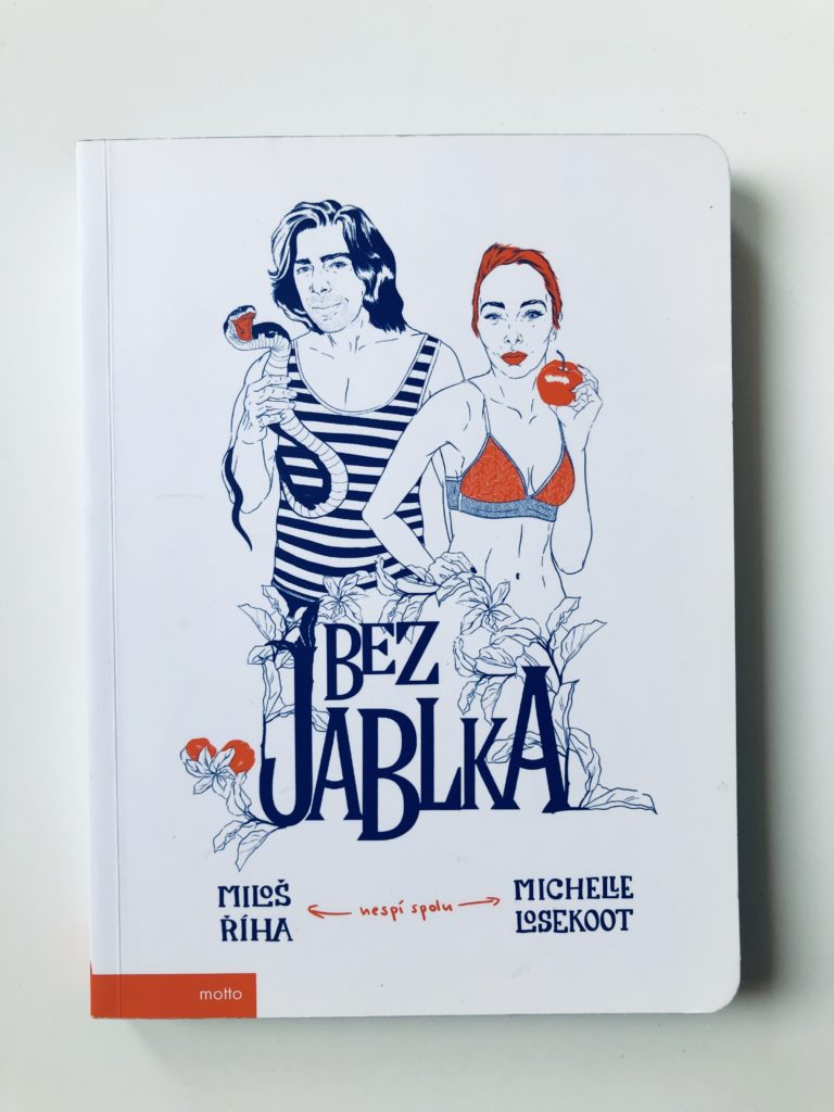 Levně Bez jablka