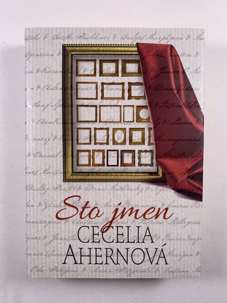 Sto jmen Pevná (2013)