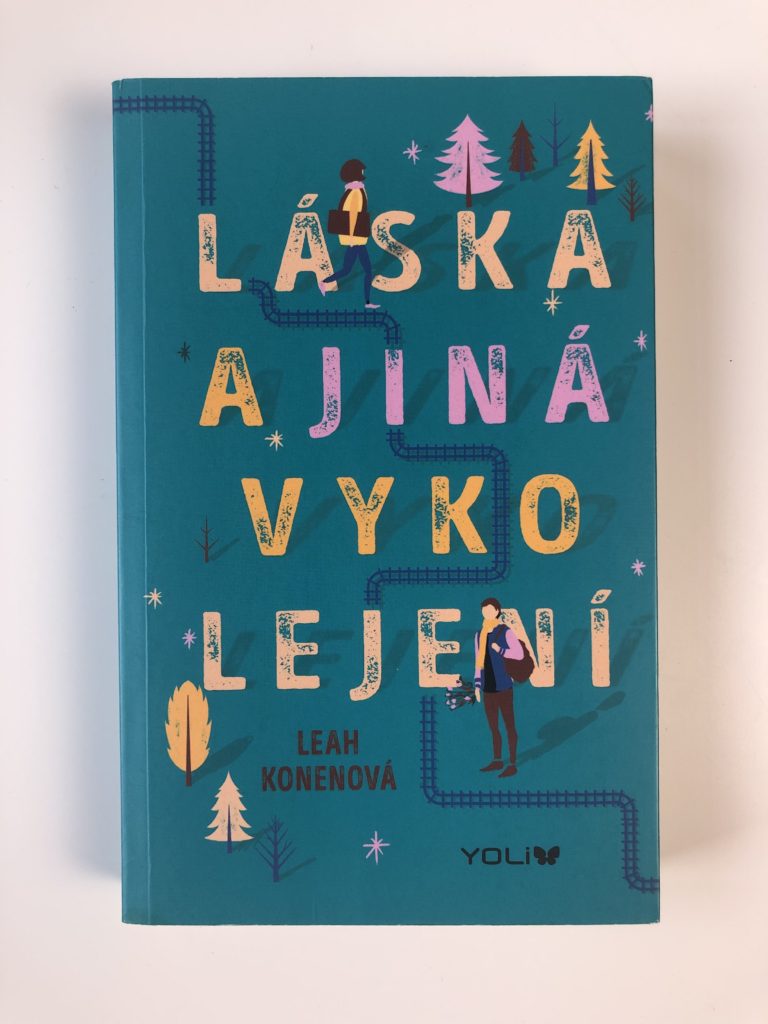 Láska a jiná vykolejení