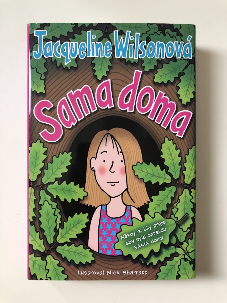 Sama doma Pevná 2012