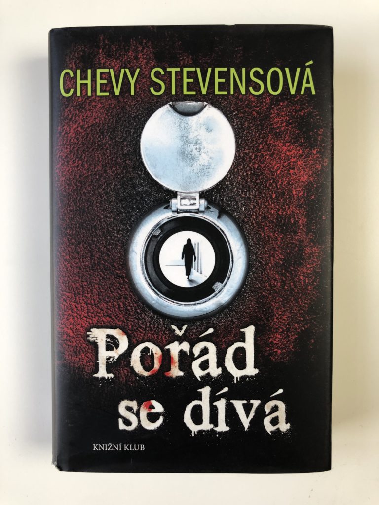 Levně Pořád se dívá Pevná (2014)