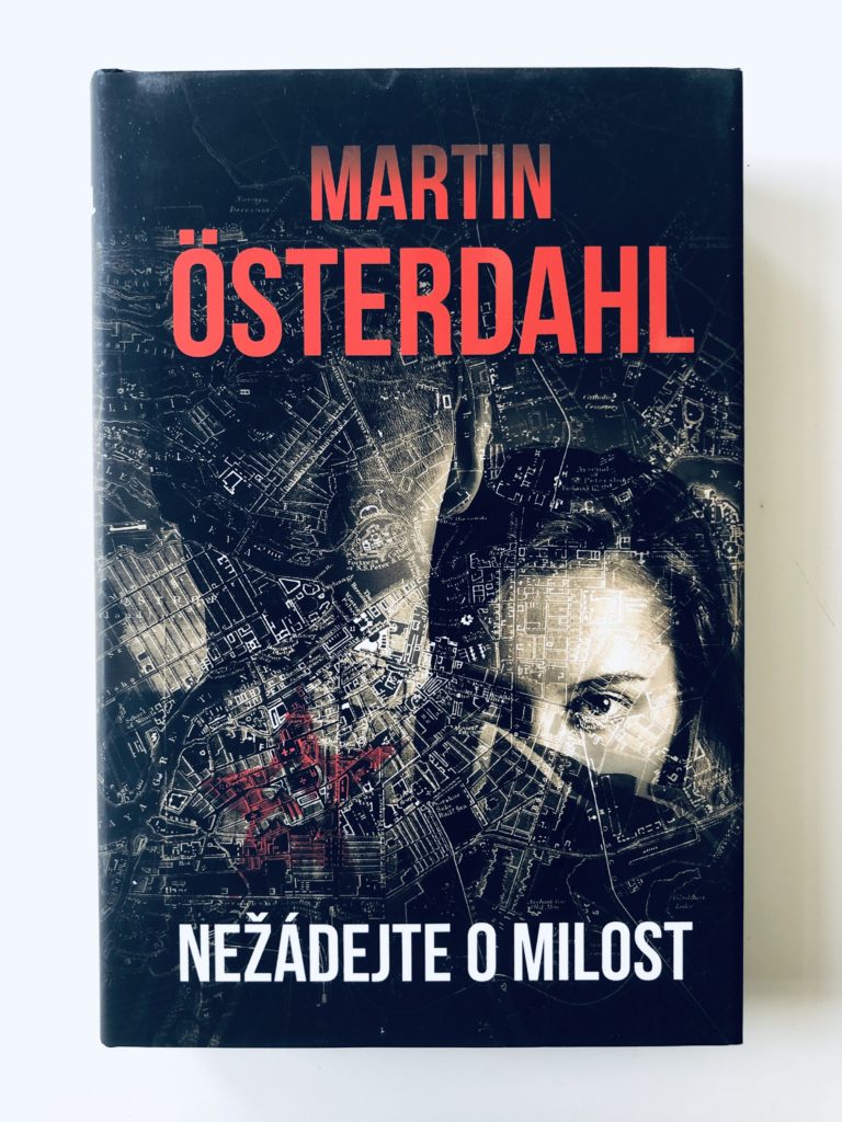 Nežádejte o milost