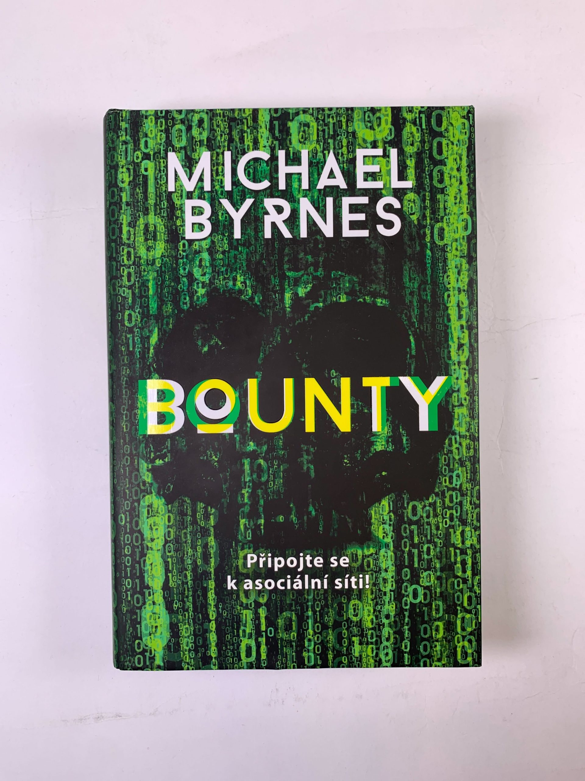Levně Bounty