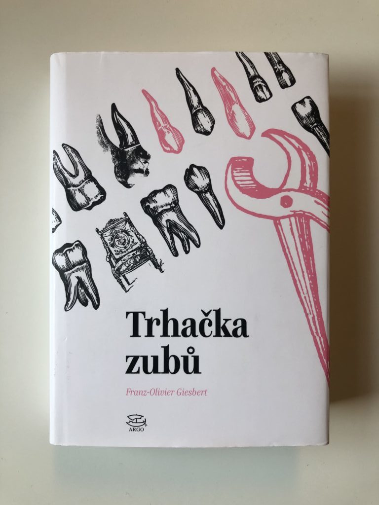 Trhačka zubů