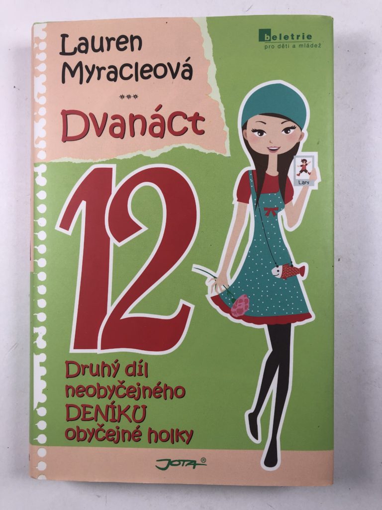 Levně Dvanáct Pevná