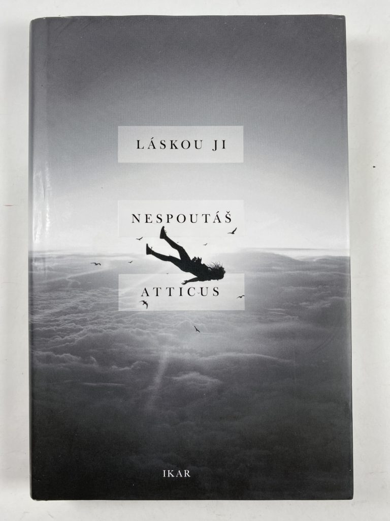 Levně Láskou ji nespoutáš Pevná (2018)