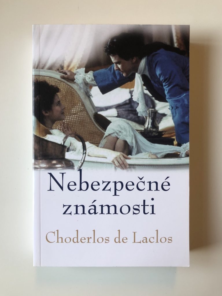 Levně Nebezpečné známosti Měkká (2013)
