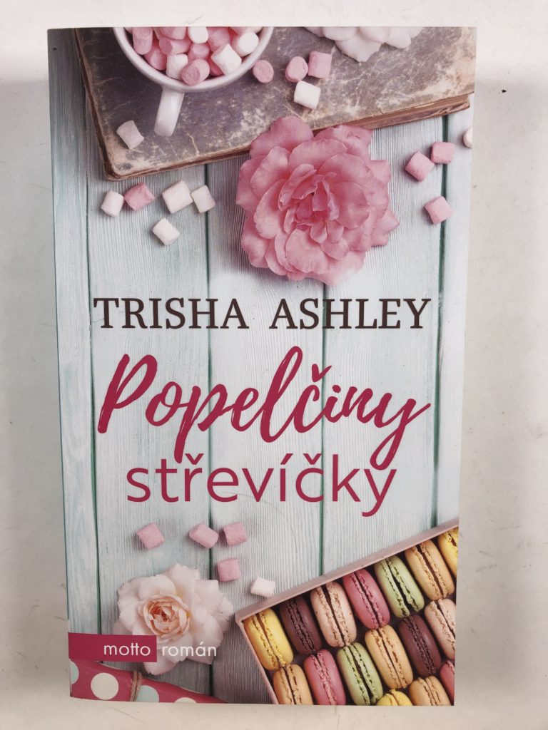 Popelčiny střevíčky Měkká (2018)