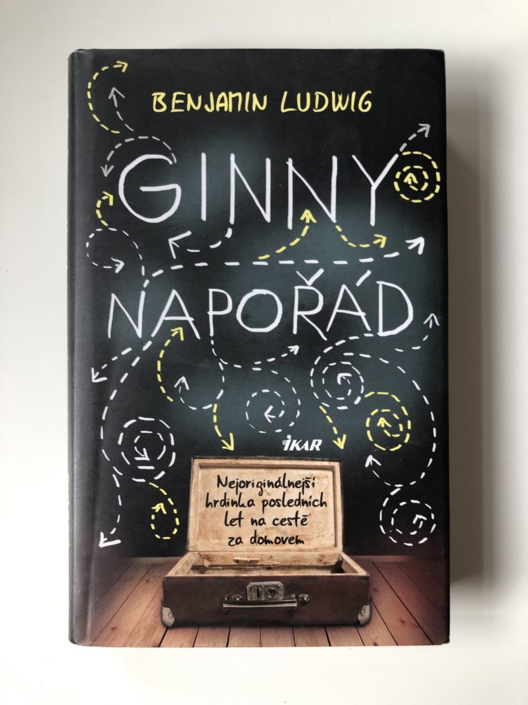 Levně Ginny Napořád