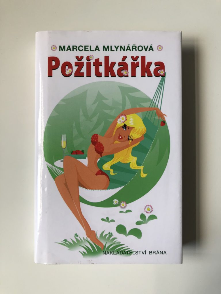 Požitkářka Pevná (2014)