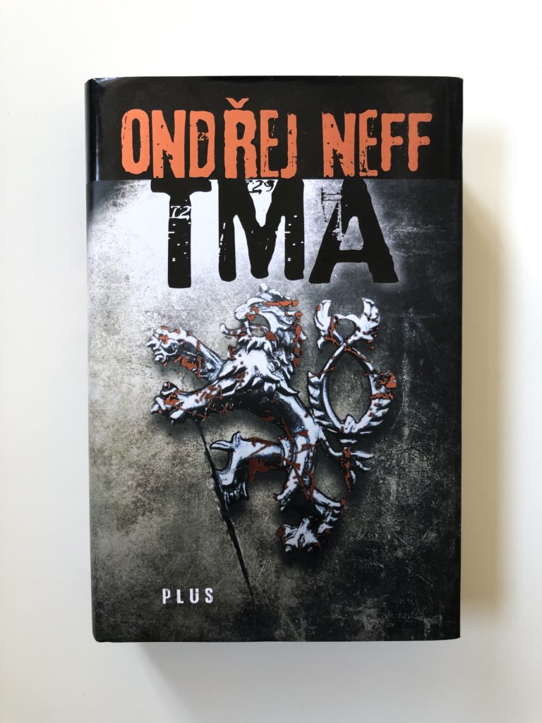 Levně Tma Pevná (2014)